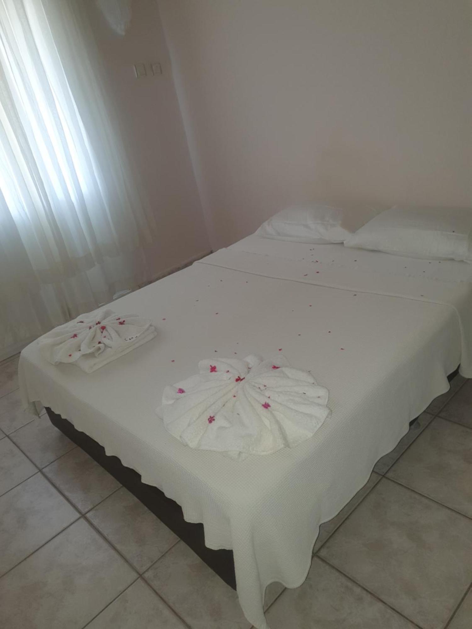Sacide Otel Didim Exterior foto